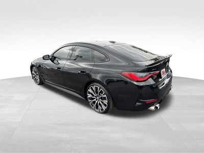 2022 BMW 4 Series M440i xDrive