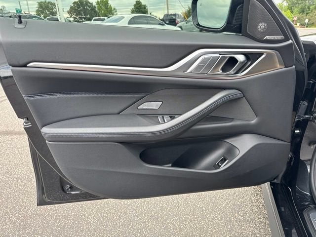 2022 BMW 4 Series M440i xDrive