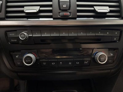 2015 BMW 3 Series 328i xDrive