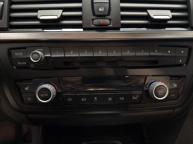 2015 BMW 3 Series 328i xDrive