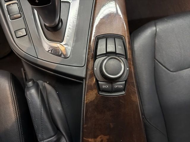 2015 BMW 3 Series 328i xDrive