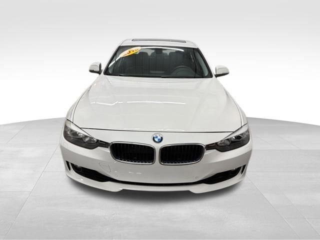 2015 BMW 3 Series 328i xDrive
