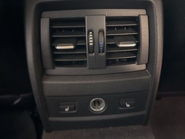 2015 BMW 3 Series 328i xDrive