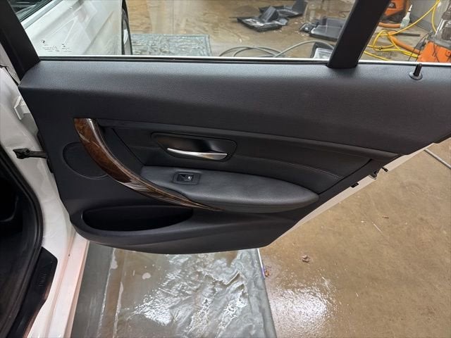 2015 BMW 3 Series 328i xDrive