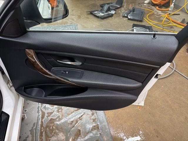 2015 BMW 3 Series 328i xDrive