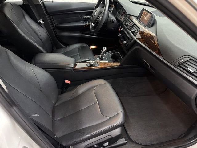 2015 BMW 3 Series 328i xDrive