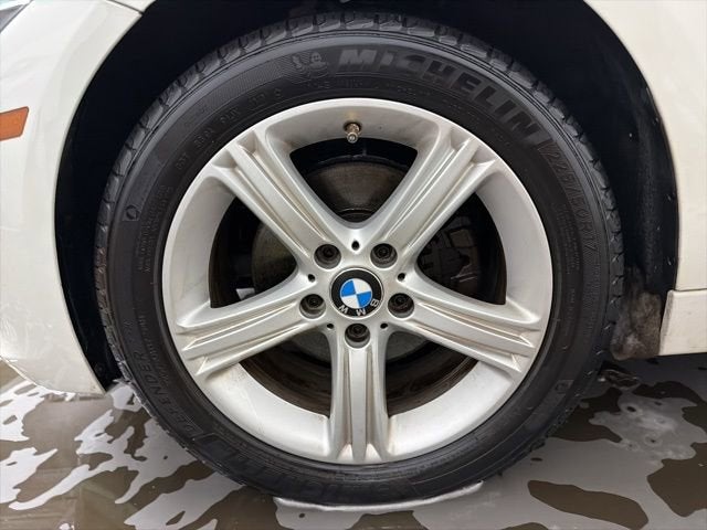 2015 BMW 3 Series 328i xDrive