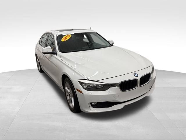 2015 BMW 3 Series 328i xDrive