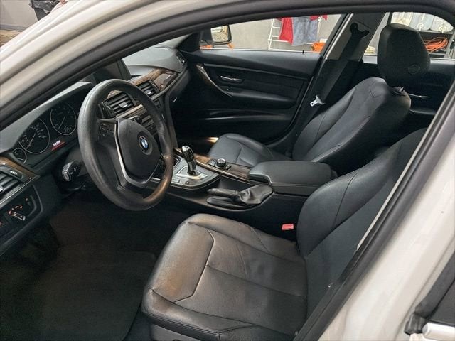 2015 BMW 3 Series 328i xDrive