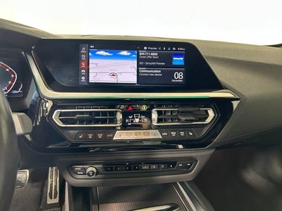 2022 BMW Z4 sDriveM40i