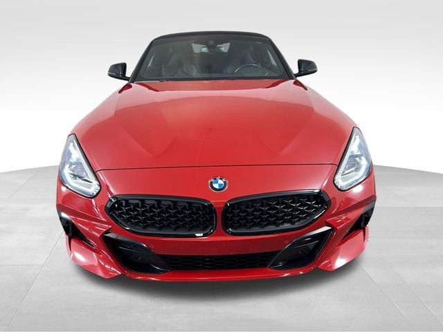 2022 BMW Z4 sDriveM40i