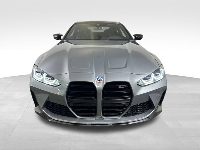 2023 BMW M4 Competition xDrive