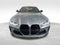 2023 BMW M4 Competition xDrive
