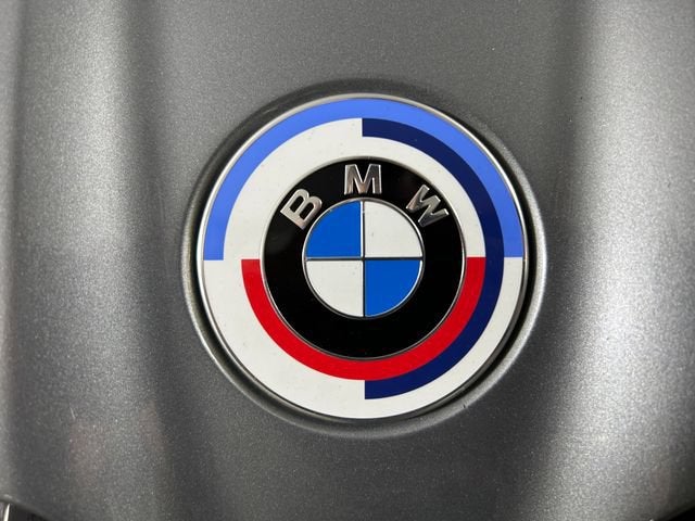 2023 BMW M4 Competition xDrive
