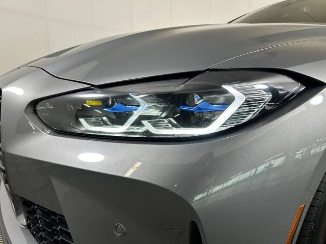 2023 BMW M4 Competition xDrive