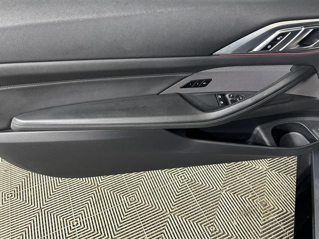 2023 BMW M4 Competition xDrive