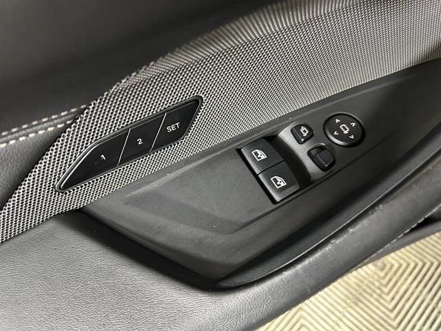 2023 BMW M4 Competition xDrive