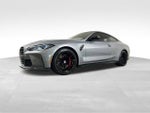2023 BMW M4 Competition xDrive