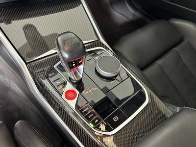 2023 BMW M4 Competition xDrive