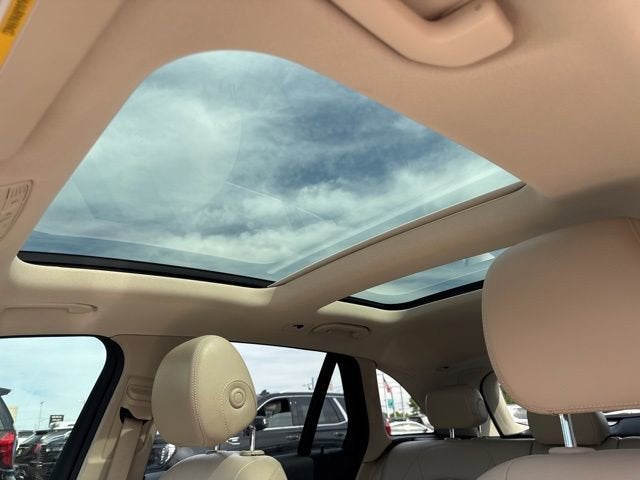 2019 Mercedes-Benz GLC GLC 300