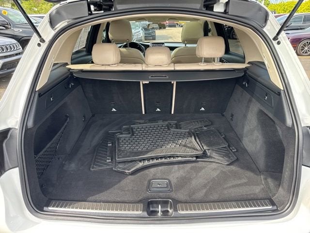 2019 Mercedes-Benz GLC GLC 300