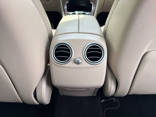 2019 Mercedes-Benz GLC GLC 300