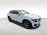 2019 Mercedes-Benz GLC GLC 300