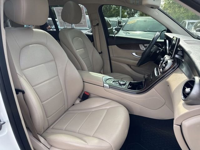 2019 Mercedes-Benz GLC GLC 300