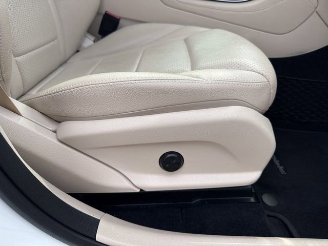 2019 Mercedes-Benz GLC GLC 300