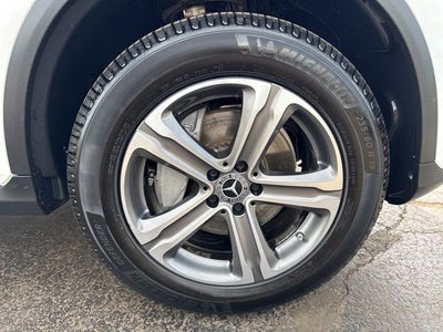 2019 Mercedes-Benz GLC GLC 300