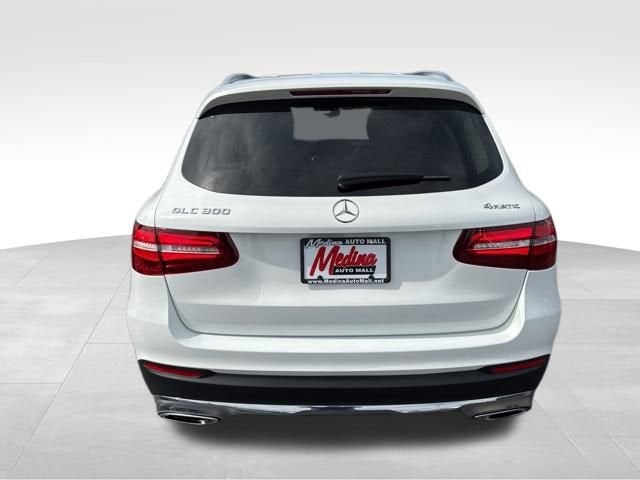 2019 Mercedes-Benz GLC GLC 300