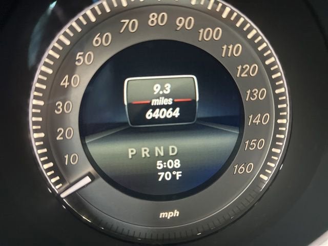 2014 Mercedes-Benz C-Class C 250 Sport