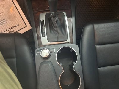 2014 Mercedes-Benz C-Class C 250 Sport