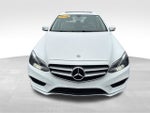 2016 Mercedes-Benz E-Class E 350 Luxury