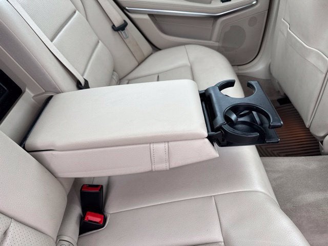 2016 Mercedes-Benz E-Class E 350 Luxury