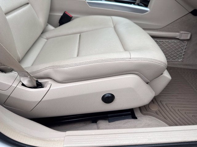 2016 Mercedes-Benz E-Class E 350 Luxury