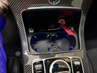 2020 Mercedes-Benz C-Class AMG® C 43