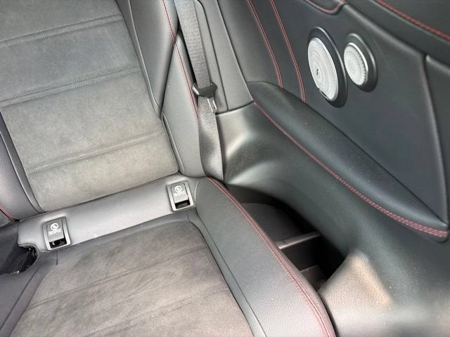 2020 Mercedes-Benz C-Class AMG® C 43