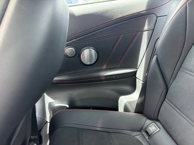 2020 Mercedes-Benz C-Class AMG® C 43