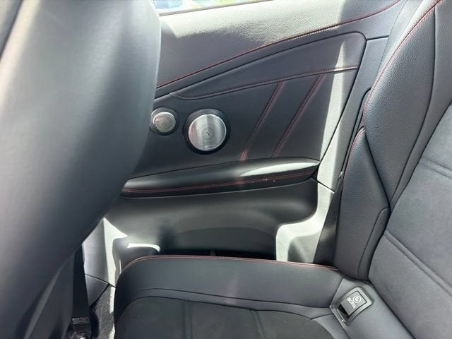2020 Mercedes-Benz C-Class AMG® C 43