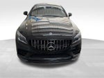 2020 Mercedes-Benz C-Class AMG® C 43