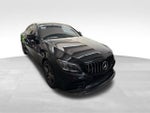 2020 Mercedes-Benz C-Class AMG® C 43