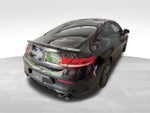 2020 Mercedes-Benz C-Class AMG® C 43