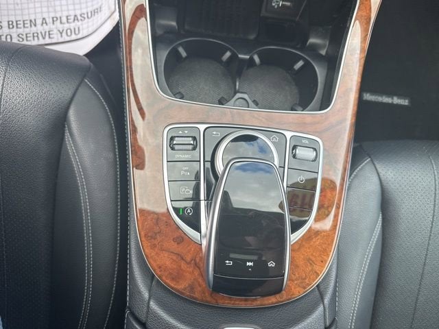 2019 Mercedes-Benz E-Class E 300