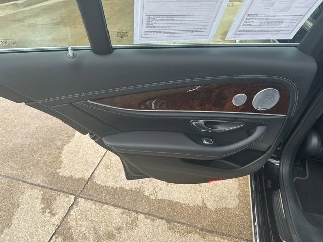2019 Mercedes-Benz E-Class E 300