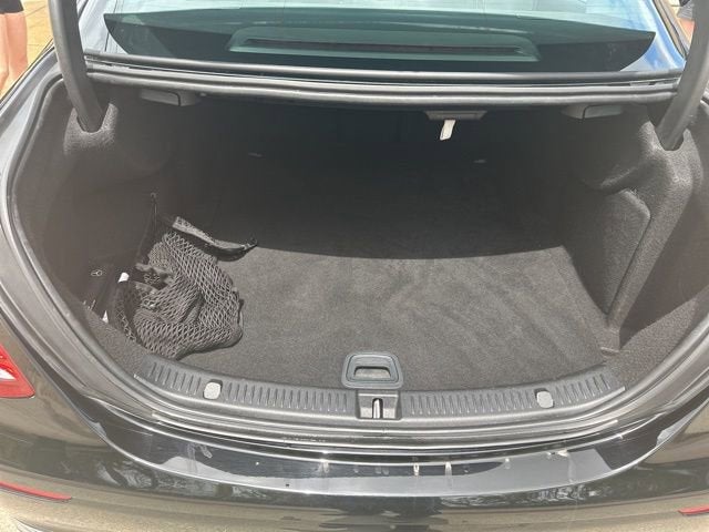 2019 Mercedes-Benz E-Class E 300