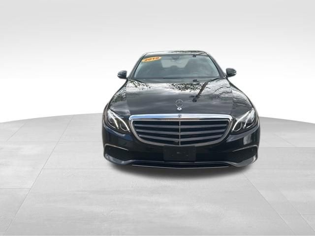 2019 Mercedes-Benz E-Class E 300
