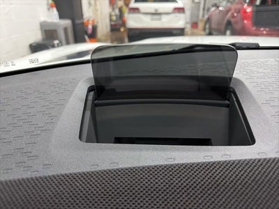 2025 MINI Countryman John Cooper Works