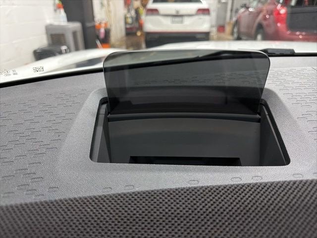 2025 MINI Countryman John Cooper Works