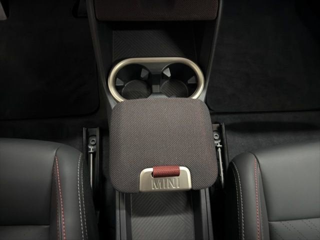 2025 MINI Countryman John Cooper Works